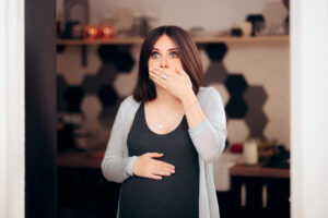 Our San Antonio OBGYNs have tips for managing morning sickness