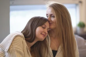 Helping your daughter prepare for her first gynecology visit