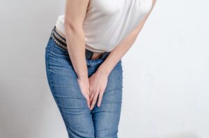 Ways to “stop the drop” of pelvic organ prolapse