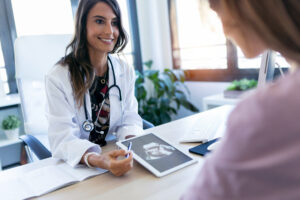 Learn what you can expect from your first prenatal ultrasound and how to prepare for it