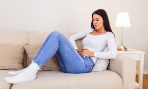 Get the facts about pelvic pain and discover how treatment can help
